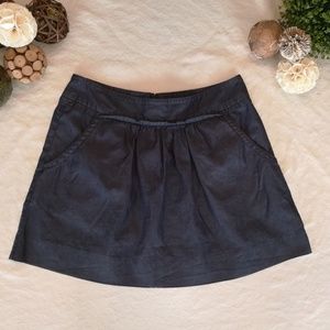 J. Crew skirt